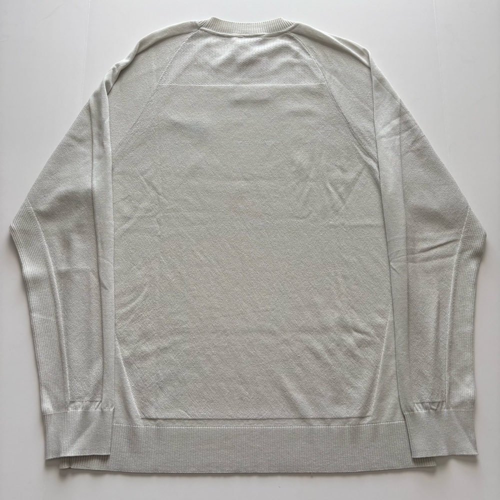 Men’s Nike Golf Tour Crewneck Sweater Large New With Tags MSRP $130 - Picture 2 of 8